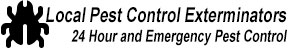Norwalk CA Pest Control Exterminators